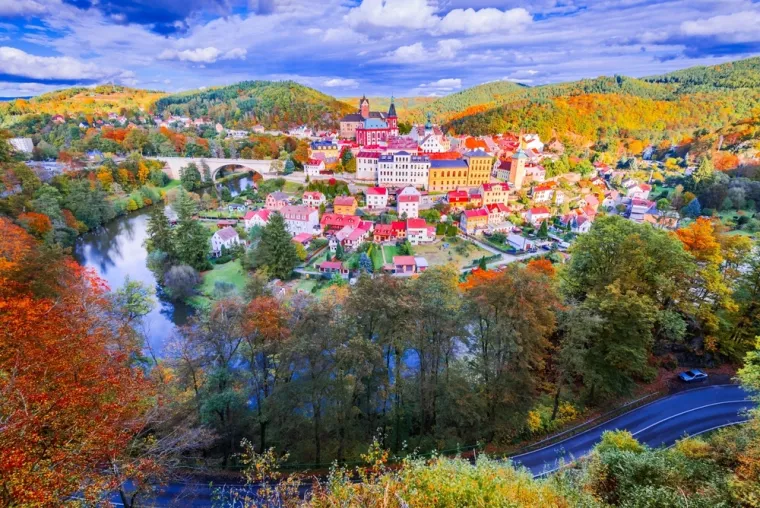 Svjetski mediji izdvojili 31 najljep&scaron;e mjesto na vrhovima brda: Na popisu i dva hrvatska