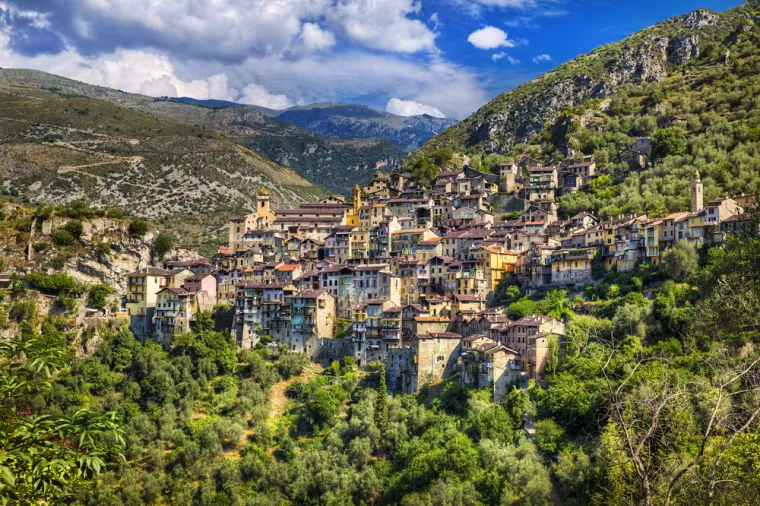 Svjetski mediji izdvojili 31 najljep&scaron;e mjesto na vrhovima brda: Na popisu i dva hrvatska