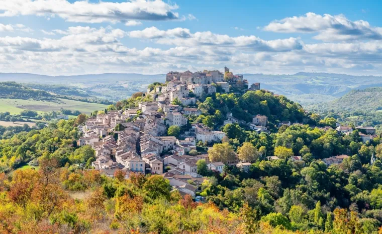 Svjetski mediji izdvojili 31 najljep&scaron;e mjesto na vrhovima brda: Na popisu i dva hrvatska