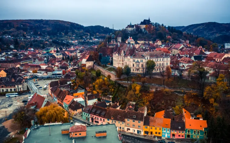 Svjetski mediji izdvojili 31 najljep&scaron;e mjesto na vrhovima brda: Na popisu i dva hrvatska