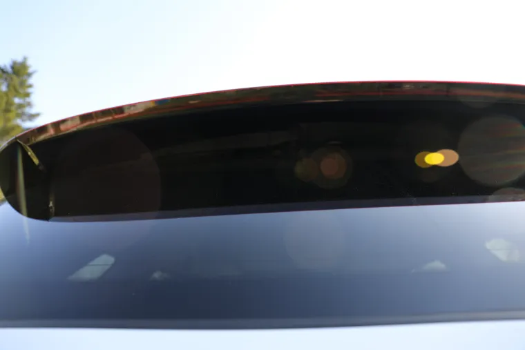 Jedan jako ozbiljan SUV: Snažan, udoban i predivan, a potro&scaron;nja? Zaboravite kad ste točili