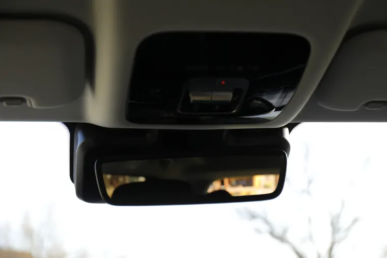 Jedan jako ozbiljan SUV: Snažan, udoban i predivan, a potro&scaron;nja? Zaboravite kad ste točili