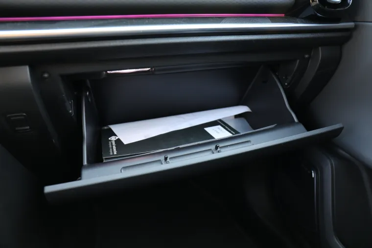 Jedan jako ozbiljan SUV: Snažan, udoban i predivan, a potro&scaron;nja? Zaboravite kad ste točili