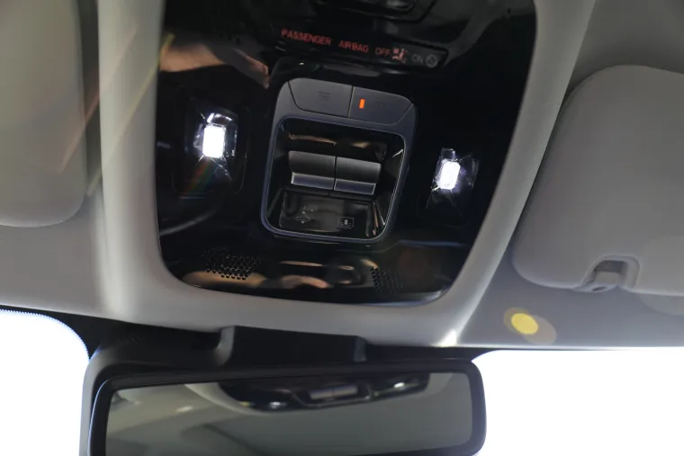 Jedan jako ozbiljan SUV: Snažan, udoban i predivan, a potro&scaron;nja? Zaboravite kad ste točili