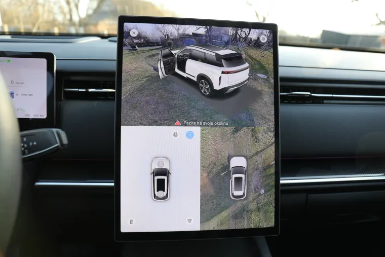 Jedan jako ozbiljan SUV: Snažan, udoban i predivan, a potro&scaron;nja? Zaboravite kad ste točili