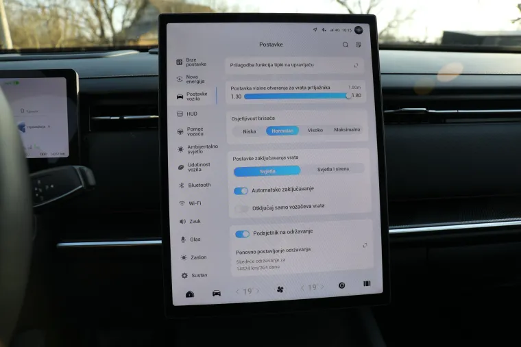 Jedan jako ozbiljan SUV: Snažan, udoban i predivan, a potro&scaron;nja? Zaboravite kad ste točili