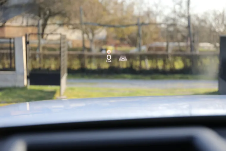 Jedan jako ozbiljan SUV: Snažan, udoban i predivan, a potro&scaron;nja? Zaboravite kad ste točili