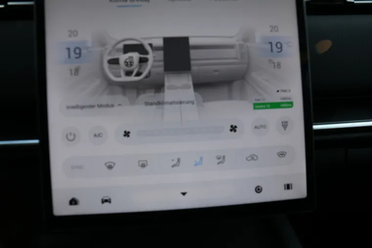 Jedan jako ozbiljan SUV: Snažan, udoban i predivan, a potro&scaron;nja? Zaboravite kad ste točili