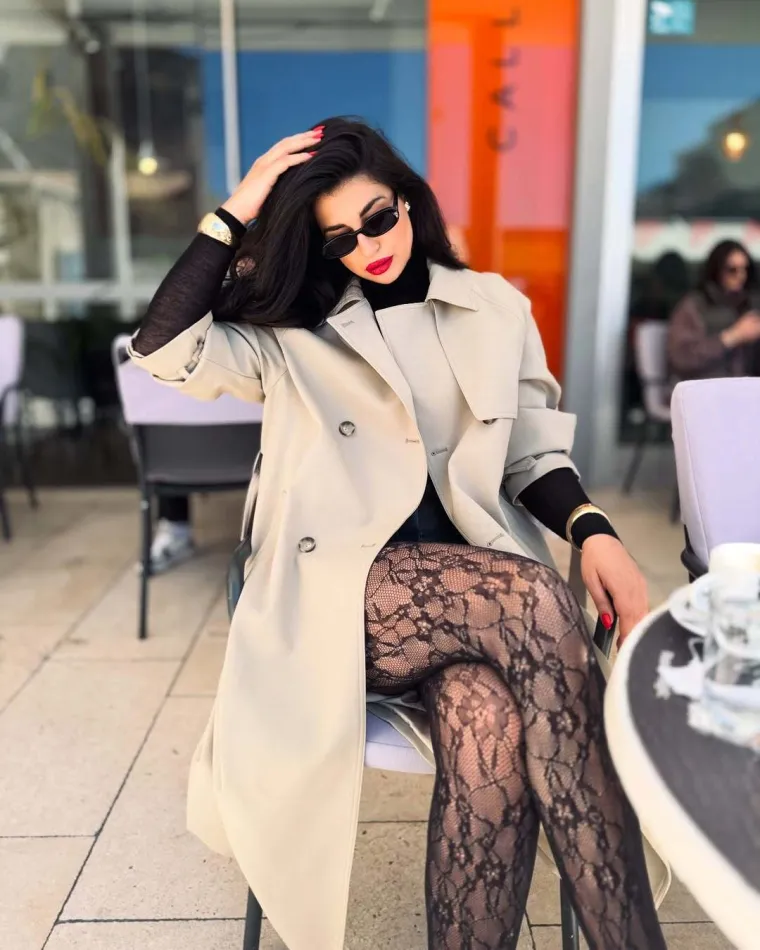 Tko je 'kraljica zadarske &scaron;pice'? Upoznajte atraktivnu Mariju za čijim se outfitima svi okreću