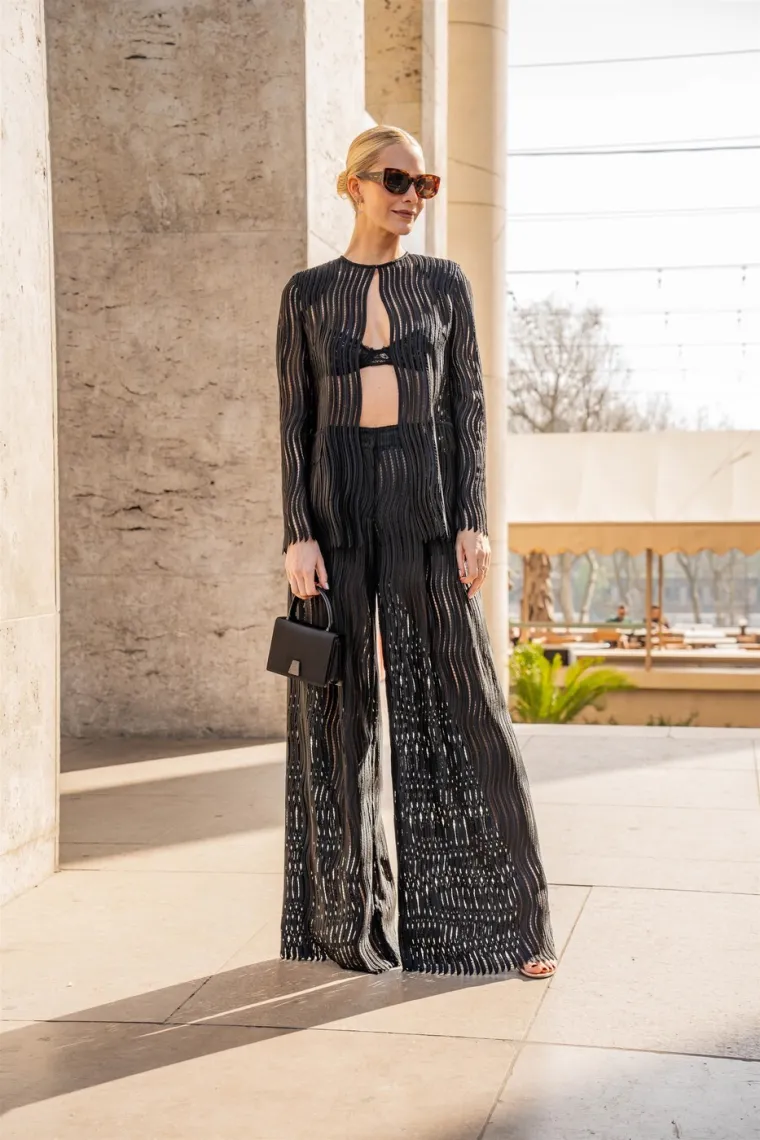 Sestra Care Delevingne nikad zgodnija: Devet mjeseci nakon poroda pokazala vitku figuru