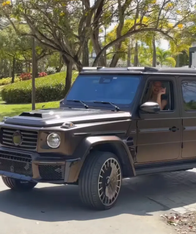 Najljep&scaron;a sporta&scaron;ica od slavnog zaručnika dobila poklon vrijedan pola milijuna dolara