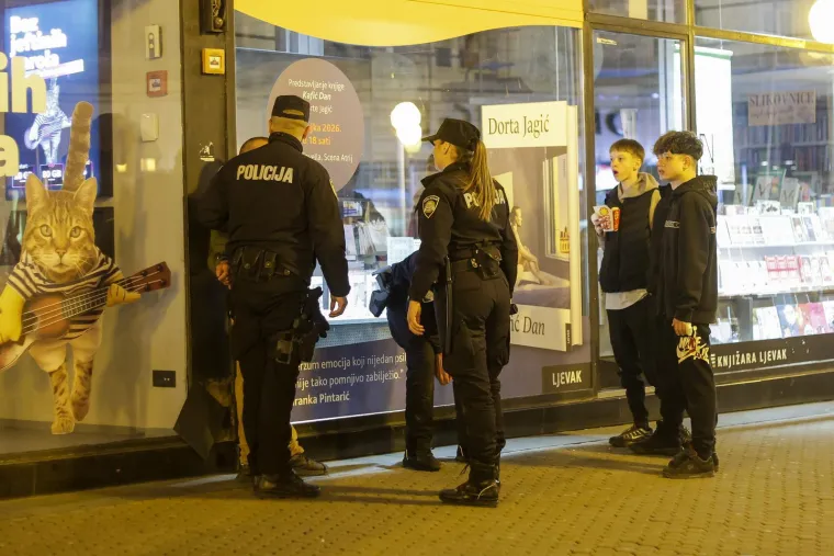 Sramotni prizori pijanog mu&scaron;karca koji je pravio nered za Dan žena: Doznajemo kakvu je kaznu dobio