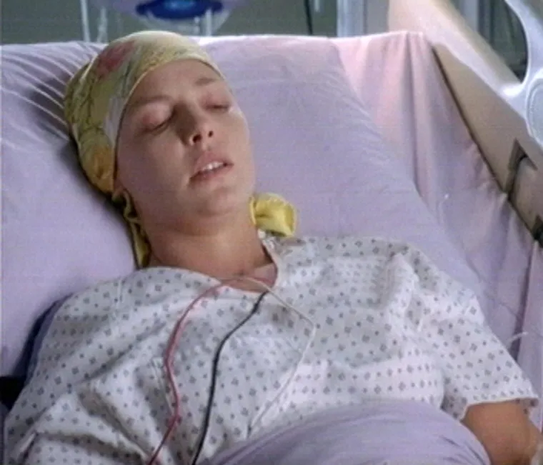 Bila je zvijezda serije 'Uvod u anatomiju': Evo kako danas izgleda lijepa plavokosa glumica