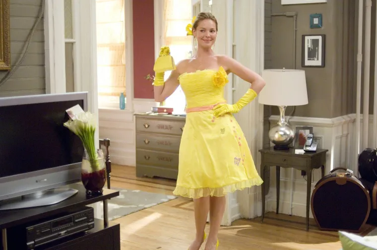 Bila je zvijezda serije 'Uvod u anatomiju': Evo kako danas izgleda lijepa plavokosa glumica