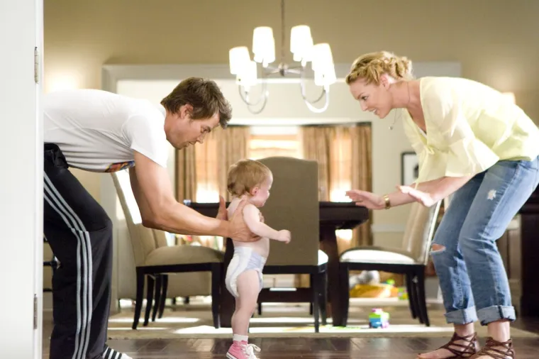 Bila je zvijezda serije 'Uvod u anatomiju': Evo kako danas izgleda lijepa plavokosa glumica