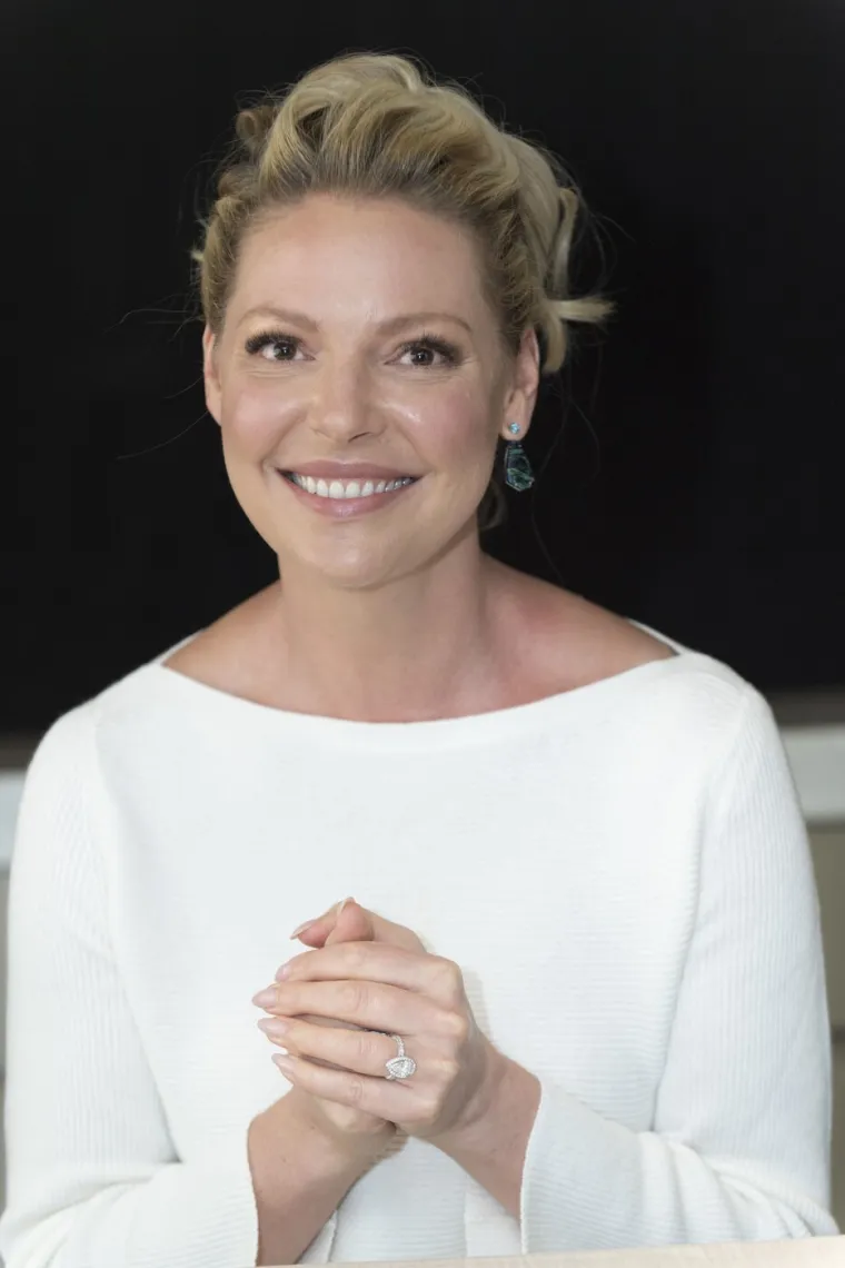 Bila je zvijezda serije 'Uvod u anatomiju': Evo kako danas izgleda lijepa plavokosa glumica