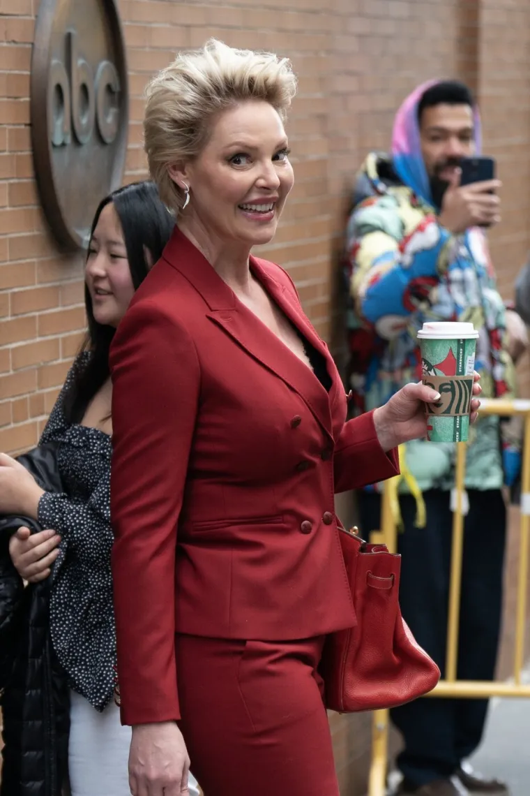 Bila je zvijezda serije 'Uvod u anatomiju': Evo kako danas izgleda lijepa plavokosa glumica