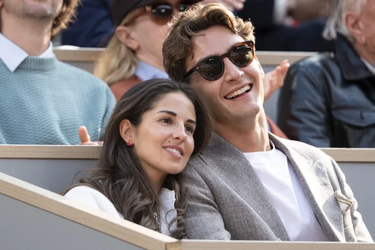 Slučajno zavr&scaron;ila sa zvijezdom Formule 1 umjesto s njegovim prijateljem: 'Nije znala tko sam'