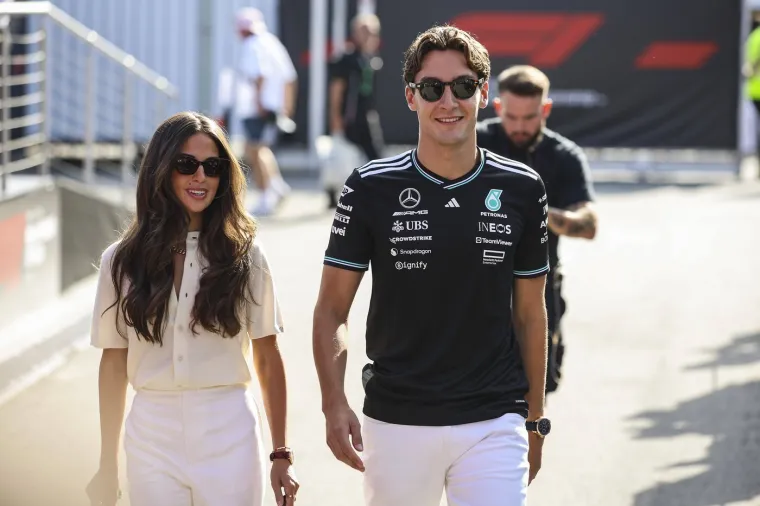 Slučajno zavr&scaron;ila sa zvijezdom Formule 1 umjesto s njegovim prijateljem: 'Nije znala tko sam'