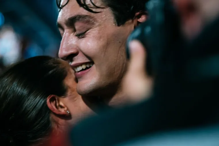 Slučajno zavr&scaron;ila sa zvijezdom Formule 1 umjesto s njegovim prijateljem: 'Nije znala tko sam'