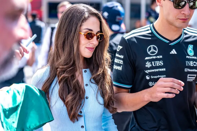 Slučajno zavr&scaron;ila sa zvijezdom Formule 1 umjesto s njegovim prijateljem: 'Nije znala tko sam'