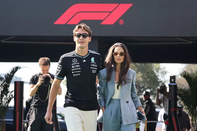 Slučajno zavr&scaron;ila sa zvijezdom Formule 1 umjesto s njegovim prijateljem: 'Nije znala tko sam'