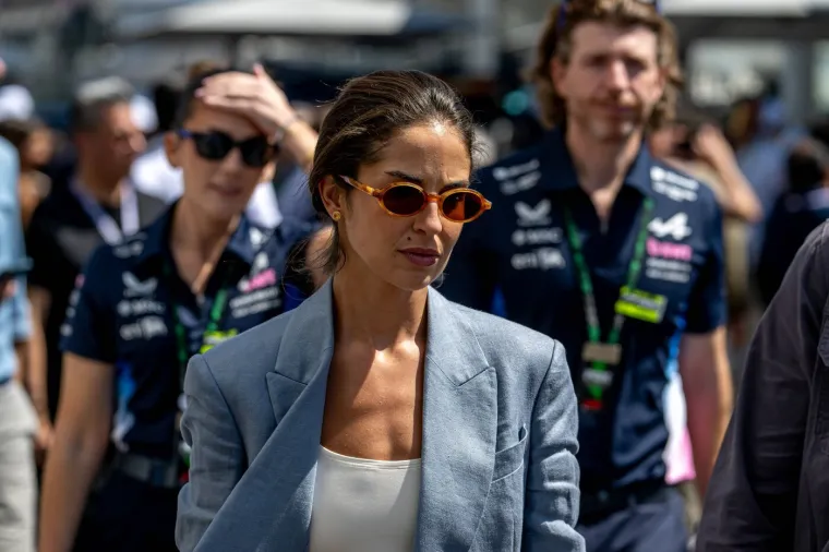 Slučajno zavr&scaron;ila sa zvijezdom Formule 1 umjesto s njegovim prijateljem: 'Nije znala tko sam'