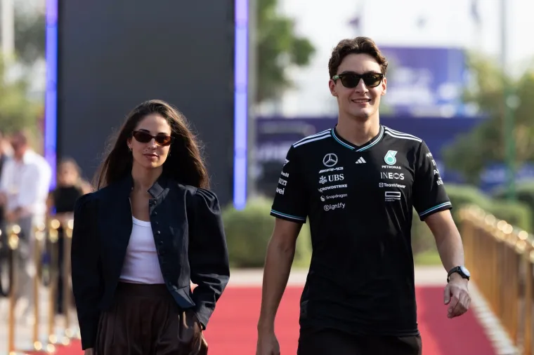 Slučajno zavr&scaron;ila sa zvijezdom Formule 1 umjesto s njegovim prijateljem: 'Nije znala tko sam'