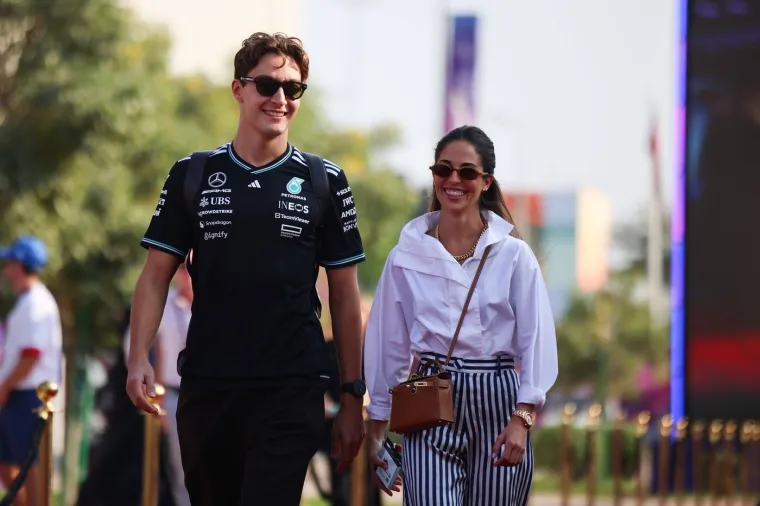 Slučajno zavr&scaron;ila sa zvijezdom Formule 1 umjesto s njegovim prijateljem: 'Nije znala tko sam'