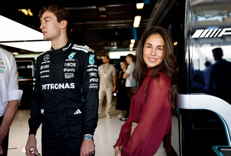 Slučajno zavr&scaron;ila sa zvijezdom Formule 1 umjesto s njegovim prijateljem: 'Nije znala tko sam'