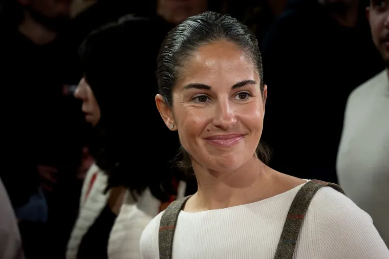 Slučajno zavr&scaron;ila sa zvijezdom Formule 1 umjesto s njegovim prijateljem: 'Nije znala tko sam'