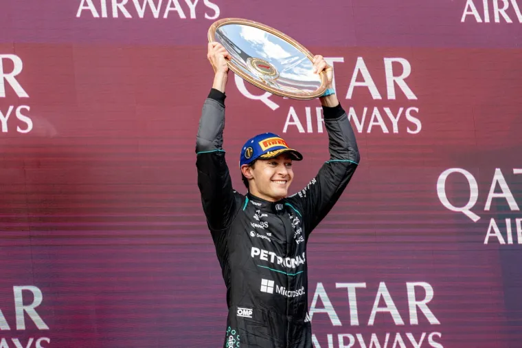 Slučajno zavr&scaron;ila sa zvijezdom Formule 1 umjesto s njegovim prijateljem: 'Nije znala tko sam'