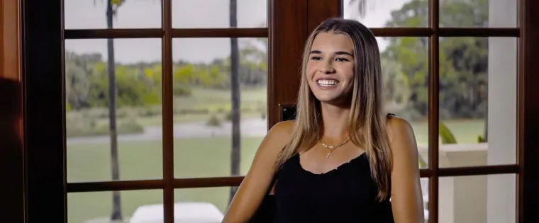 Tko je unuka Donalda Trumpa? Pozirala uz vojne helikoptere pa izazvala burne reakcije