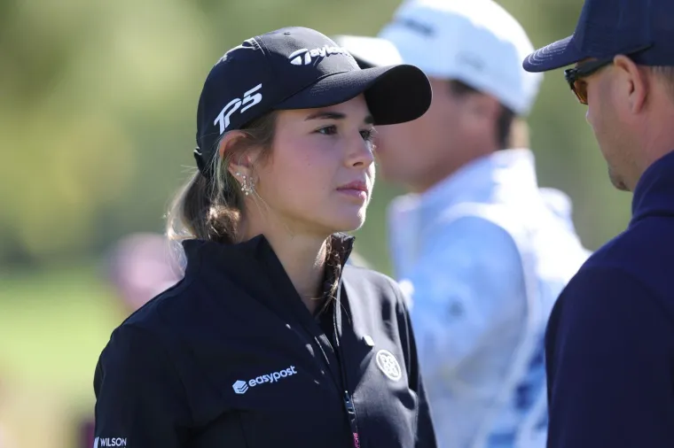 Tko je unuka Donalda Trumpa? Pozirala uz vojne helikoptere pa izazvala burne reakcije