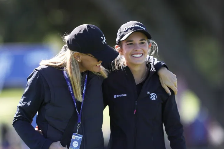 Tko je unuka Donalda Trumpa? Pozirala uz vojne helikoptere pa izazvala burne reakcije