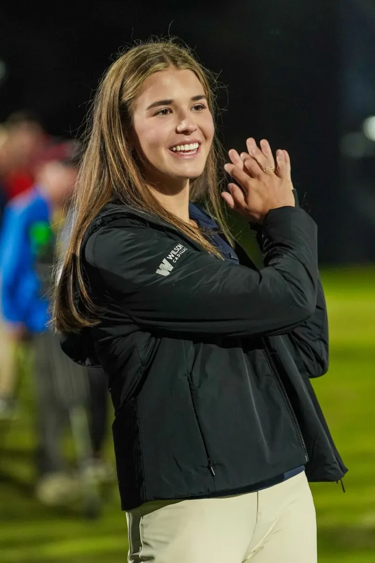 Tko je unuka Donalda Trumpa? Pozirala uz vojne helikoptere pa izazvala burne reakcije