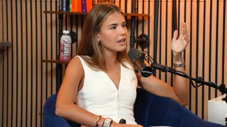 Tko je unuka Donalda Trumpa? Pozirala uz vojne helikoptere pa izazvala burne reakcije