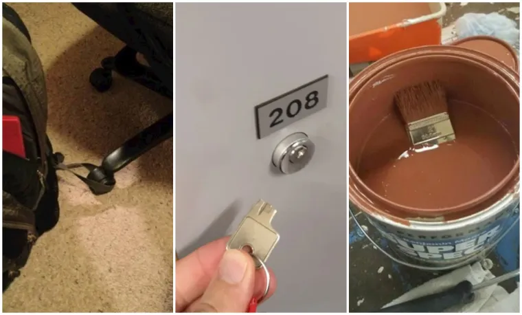 Ove fotografije će naživcirati i one najsmirenije osobe: Neke su ba&scaron; jako iritantne