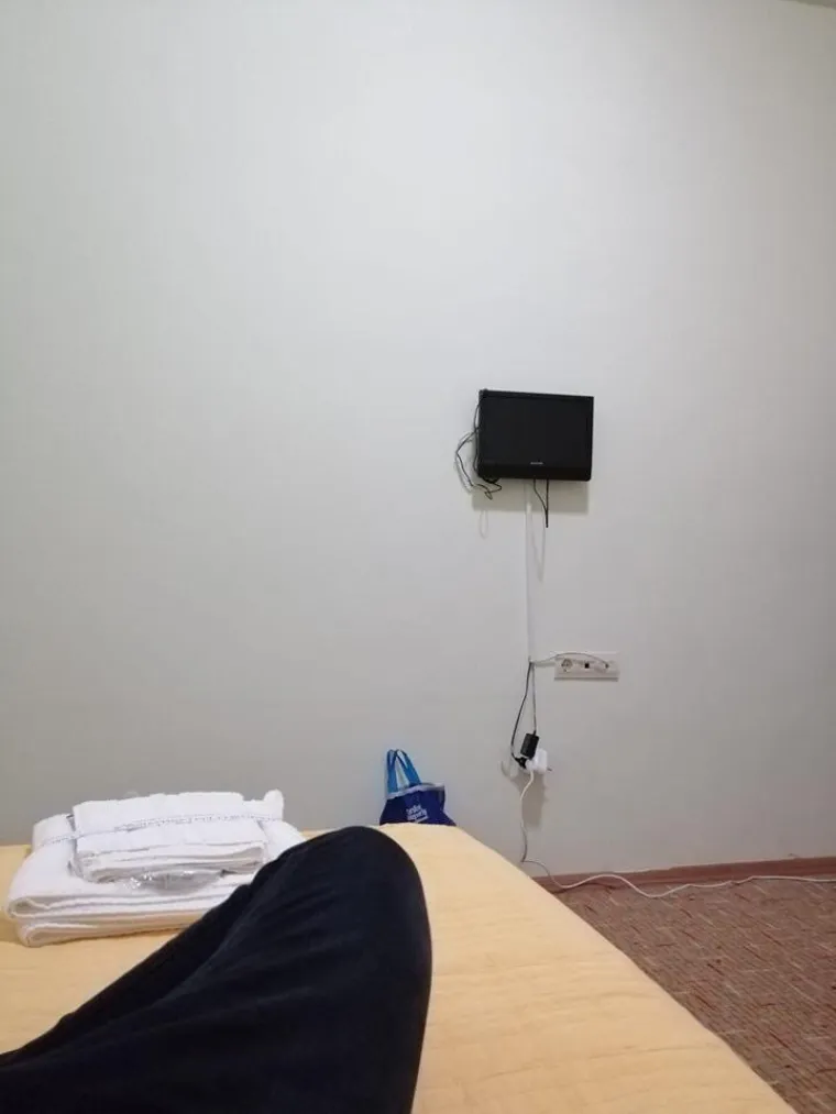 Ovo su zasigurno najgore hotelske sobe u koje su gosti ikad kročili, prizori će vas zgroziti