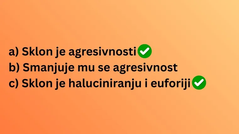Svaki vozač mora imati sve točne odgovore na najlak&scaron;im pitanjima iz prometnih propisa