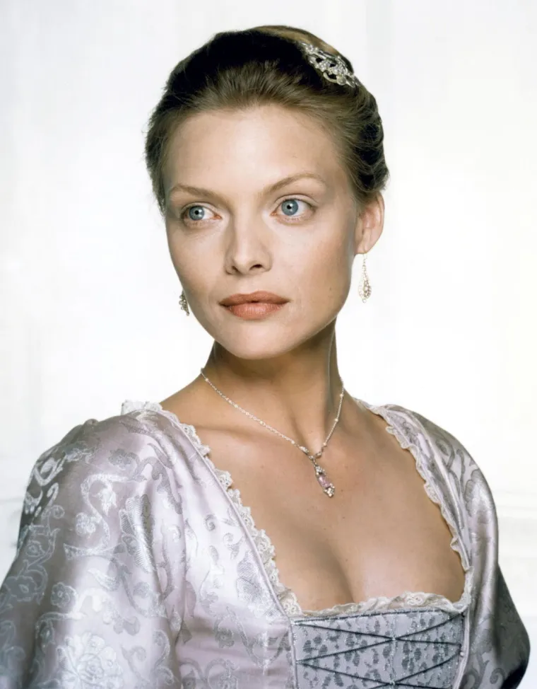 Nekad najpoželjnija žena Hollywooda: Ovako je Michelle Pfeiffer izgledala na početku karijere