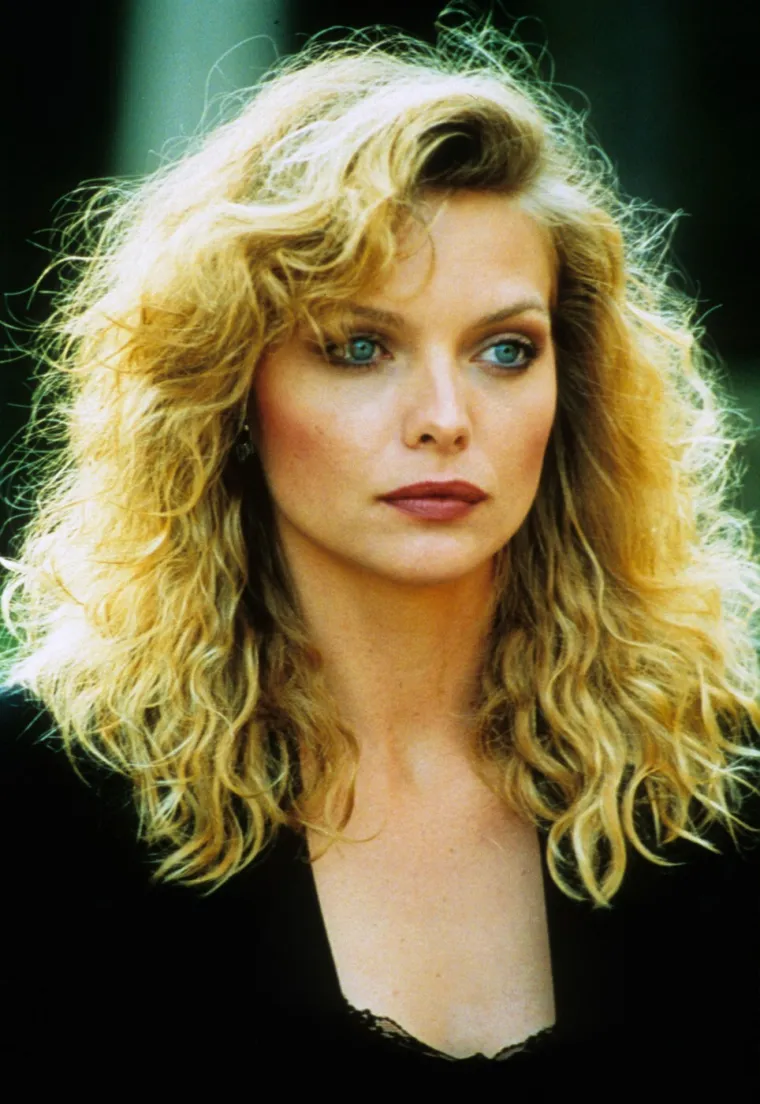 Nekad najpoželjnija žena Hollywooda: Ovako je Michelle Pfeiffer izgledala na početku karijere