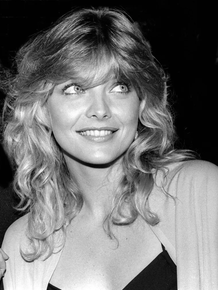 Nekad najpoželjnija žena Hollywooda: Ovako je Michelle Pfeiffer izgledala na početku karijere