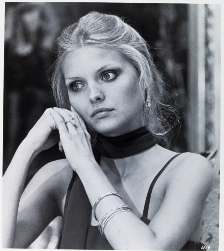 Nekad najpoželjnija žena Hollywooda: Ovako je Michelle Pfeiffer izgledala na početku karijere