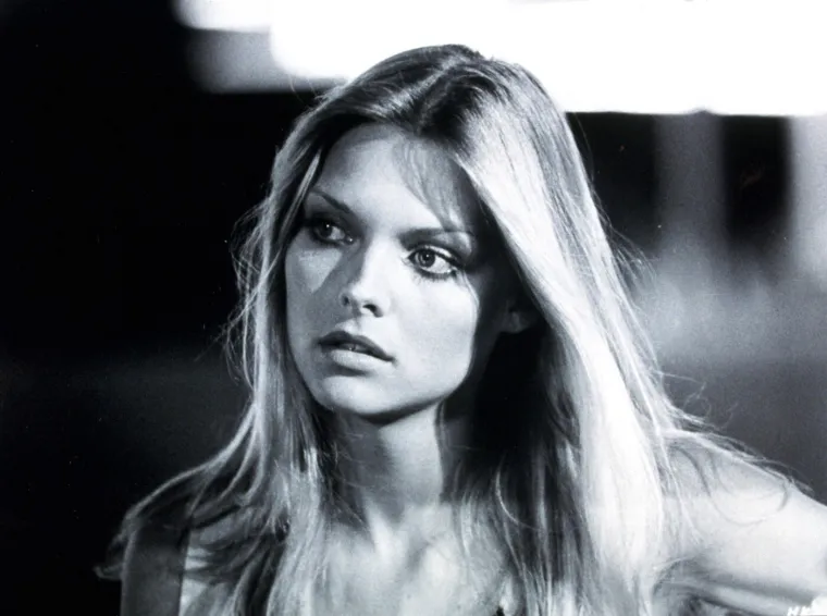 Nekad najpoželjnija žena Hollywooda: Ovako je Michelle Pfeiffer izgledala na početku karijere