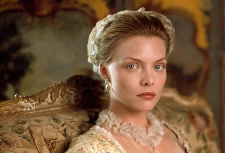 Nekad najpoželjnija žena Hollywooda: Ovako je Michelle Pfeiffer izgledala na početku karijere