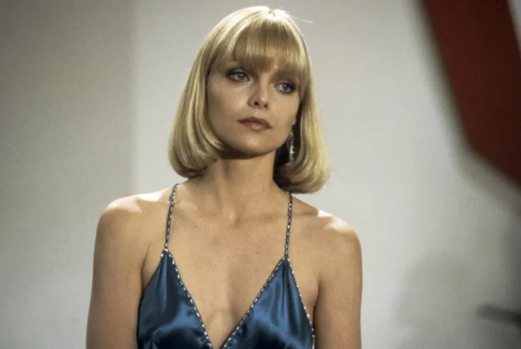 Nekad najpoželjnija žena Hollywooda: Ovako je Michelle Pfeiffer izgledala na početku karijere