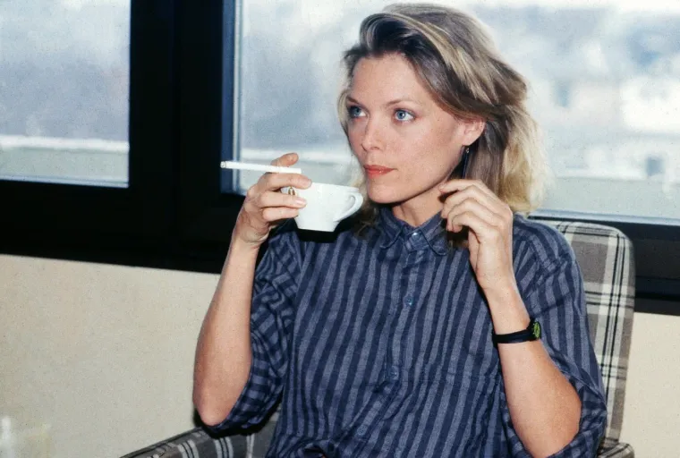 Nekad najpoželjnija žena Hollywooda: Ovako je Michelle Pfeiffer izgledala na početku karijere