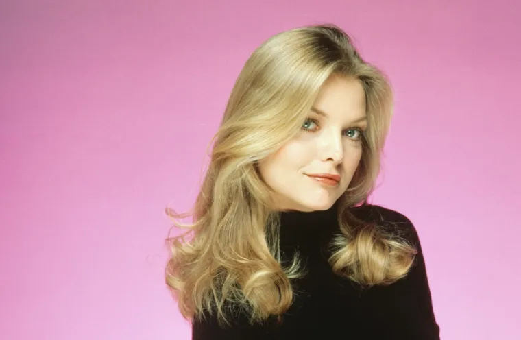 Nekad najpoželjnija žena Hollywooda: Ovako je Michelle Pfeiffer izgledala na početku karijere