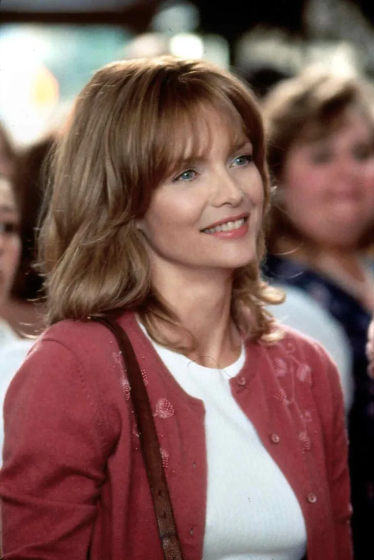 Nekad najpoželjnija žena Hollywooda: Ovako je Michelle Pfeiffer izgledala na početku karijere